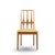 Mid 20th Century Broyhill Brasilia Mid Century Walnut Dining Chairs - Set of 6 For Sale - Image 5 of 18
