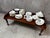 Antique Dinner Set from Gien, 1900, Set of 50 For Sale - Image 11 of 18