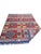 1980s Vintage Anatolian Hand-Woven Wool Flatweave Kilim For Sale - Image 5 of 5
