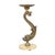 Mid-Century Mythical Dolphin Floor Ashtray, France, 1950s For Sale - Image 15 of 15