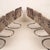 Italian Astro Chrome and Taupe Suede Armchairs by Guido Faleschini for I4 Mariani, 1979, Set of 6 For Sale - Image 9 of 18