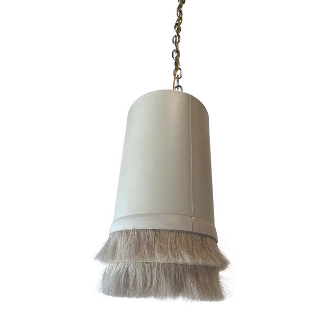 Sho Modern Filly Pendant Light For Sale