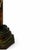 Portuguese Sacred Art Crucifix, 19th Century For Sale - Image 5 of 6