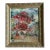"Cherry Bomb", Original Oil Painting, Abstract, Expressionistic, by Van Ness For Sale