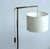 Counterweight Floor Lamp by Franz Hagenauer for Werkstätte Hagenauer Wien, 1950s For Sale - Image 11 of 14