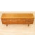 Brown Mid Century Teak Credenza by Uniflex Furniture For Sale - Image 8 of 10