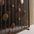 Mid-Century Modern Tobacco Striker Mid Century Modern Fireplace Screen For Sale - Image 3 of 9