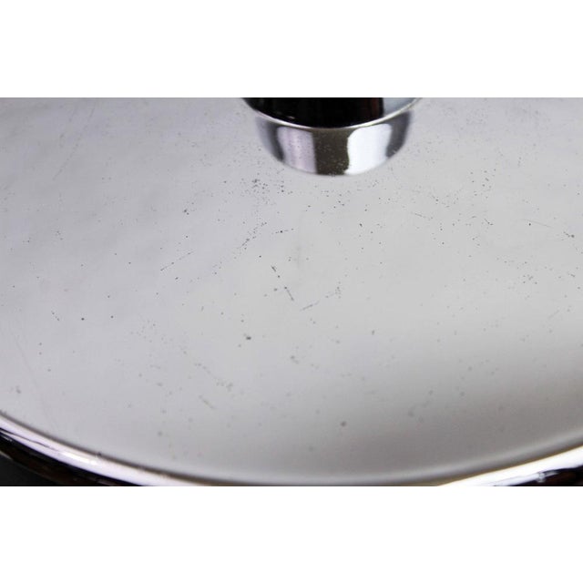 Plastic Vintage German Ice Bucket, 1970s For Sale - Image 7 of 14