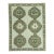 Turkish Oushak Rug 9'5" x 12' #20140 For Sale