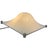 Bolla 50 Wall Lamp in Acrylic from Martinelli Luce For Sale - Image 3 of 7