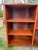 Walnut Midcentury Modern Bookcase Cabinet For Sale In Philadelphia - Image 6 of 9