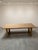 Large Farmhouse French Oak Table, 1920 For Sale - Image 4 of 4
