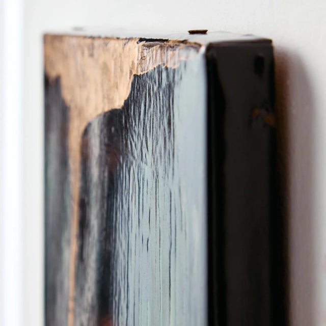 Vitus Lőrincz, Lovers, Enamel For Sale - Image 3 of 13