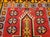Vintage Turkish Kilim Rug, Flat-Woven Prayer Pattern, Yellow & Green, 4x6 For Sale - Image 13 of 16