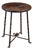 French Side Table, 1940s For Sale