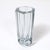 1950s Mid-Century Modernist Strombergshyttan Swedish Faceted Crystal Vase For Sale - Image 5 of 13