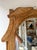 Rattan Palm Tree Mirror by Vivai Del Sud. Italy, 1970s For Sale - Image 11 of 11