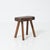 Brutalist Stool from Mobichalet, 1950s For Sale - Image 3 of 16