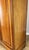Antique French Carved Mahogany 2-Door Armoire For Sale - Image 13 of 18