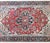 This late 19th-century Serapi rug is, without question, one of the finest weve come across in years. The central...