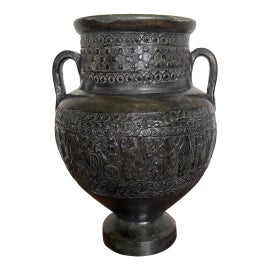 Example of Classical Roman Urns