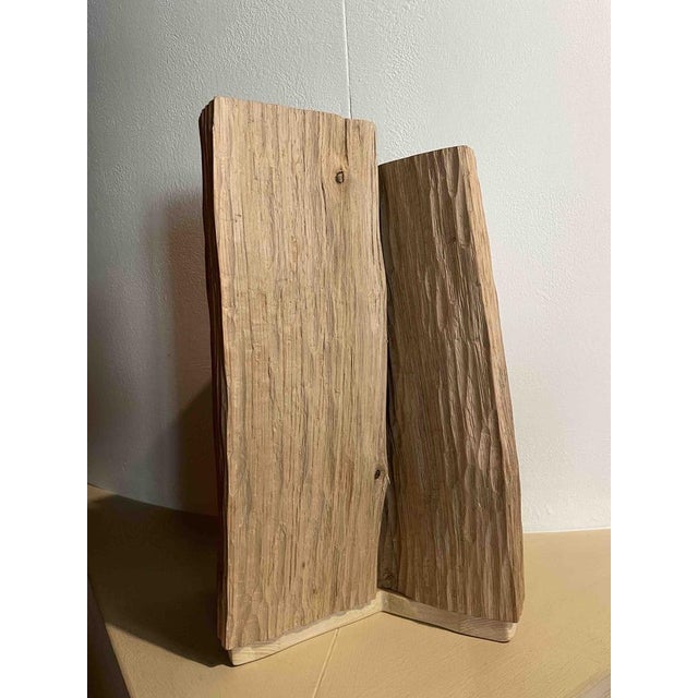 Contemporary Sculpture Embrace by Pietro Meccani for Meccani Design For Sale - Image 3 of 7