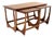 Coffee Table with Nesting Tables from G-Plan, Set of 3 For Sale