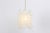 Small Tulipan Glass Pendant attributed to Kalmar, Austria, 1960s For Sale - Image 17 of 18