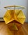 Metal Safavieh Iona Side Table For Sale - Image 7 of 8