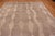 Modern Nazmiyal Collection Chic and Stylish Modern Brown Tones Area Rug For Sale - Image 3 of 8