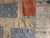 Antique Japanese Silk Kesa Monk's Robe with Patchwork Meiji Era For Sale - Image 13 of 16