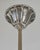 Metal French Art Deco Pendant Light by Leune - 1925 France For Sale - Image 7 of 16