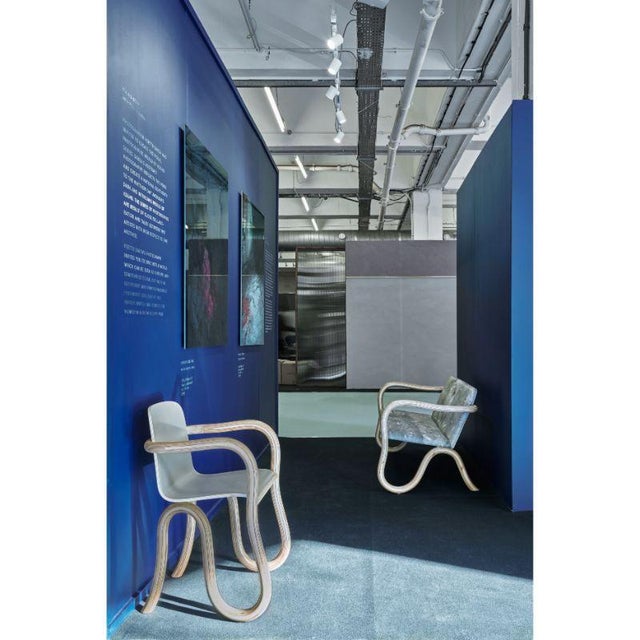 Kolho Original Dining Chairs and Table by Made by Choice, Set of 3 For Sale - Image 16 of 18