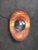 Vintage Eye Table Lamp, 1980s For Sale - Image 12 of 13