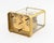 Jaeger-LeCoultre Atmos Perpetual Motion Brass Clock For Sale - Image 10 of 10