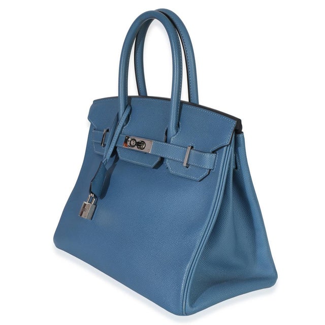 The elusive Birkin bag from Hermès was designed after then-artistic director, Jean-Louis Dumas, was sat next to Jane...