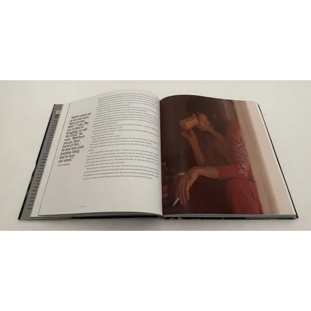 Black Let It Bleed the Rolling Stones Altamont, and the End of the Sixties Book For Sale - Image 8 of 11