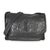 Item #: 154910 Exterior Material: Leather MSRP: 3,450 Interior Material: Fabric Dimensions: 12.5 x 9 x 3.25 in Handbag...