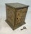 Up for sale is a rare antique Kyser & Rex 1882 cast iron Arabian safe still bank with intricate relief detailing. Made by...