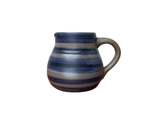 Mid-Century West German Pottery WGP Jug from Knödgen-Ilkra Edelkeramik, 1960s