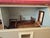 Early 20th Century Bench Made Folk Art Colonial Dollhouse, Furnished For Sale - Image 11 of 17