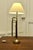 Vintage Table Lamp in Brass, 1960 For Sale - Image 6 of 9
