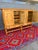 1960s Danish Oak Highboard For Sale - Image 11 of 13