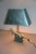 Sculptural Fish Table Lamp by Guido Cacciapuoti, 1960s For Sale - Image 10 of 11