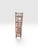 Brown Vintage 1970s Bentwood Bamboo Slatted Étagères – Pair For Sale - Image 8 of 8