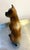 1970s 1960s-70s Ceramic Boxer Dog Figurine For Sale - Image 5 of 5