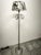 Floor Lamp with Murano Glass, 1980s For Sale - Image 14 of 15