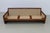 DS-16 3-Seater Sofa in Brown Leather from de Sede, 1970s For Sale - Image 14 of 18