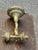 Ships Wall Mounted Brass Candlestick For Sale - Image 8 of 9