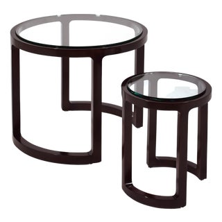 Dunbar Nesting Tables For Sale